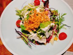 -森味薪火烧•烧鸟居酒屋•日本料理(望京店)