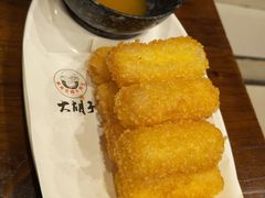 -大胡子海鲜·天津菜·砂锅烧烤(五大道创始店)