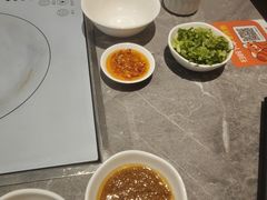 -张凯达·深海石斑鱼潮汕火锅(十五年品牌•虹桥天街店)