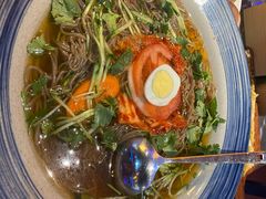 -十三姨正合丰烤肉(营迹路店)