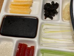-四季餐厅(大寺店)
