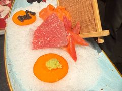 -牛将军•涮肉•烤肉•铁板烧(北京王府井·故宫店)