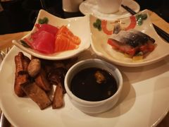 -盛宴自助餐厅(运达喜来登店)