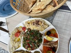 -La Medina餐厅(亮马河南路店)