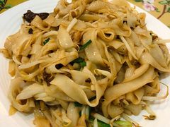 -芳姨广东砂锅粥(张庄路店)