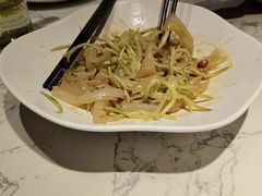 -奉天小馆·非遗东北菜(济南万象城店)