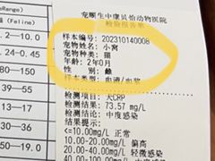 -宠颐生中康贝怡动物医院