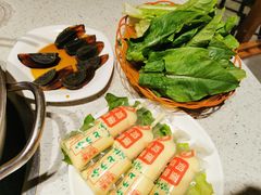 -重庆巴渝火锅(钟家村店)