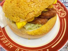 -肥韬茶餐厅(南山mini店)