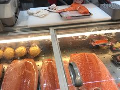 -河马鲜生海鲜超市(风荷园店)
