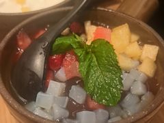 -顾乡私房菜(金沙天街店)