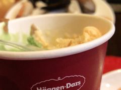 -OPEN開全日自助餐厅·西餐·海鲜(佛山希尔顿酒店)