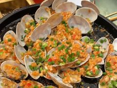 -何师烧烤Pro ·江湖川菜·小龙虾·精酿啤酒(太古里旗舰店)