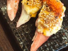 -哏儿寿司(红桥店)