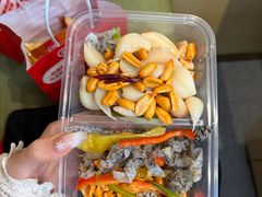 -海底捞火锅(团结桥店)