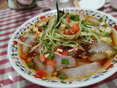 -王村姑老土炕莜面村(桥东店)