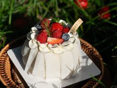 -花花卷卷·鲜食蛋糕(泉屋店)