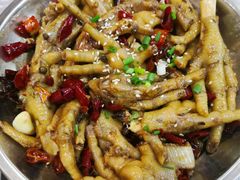 -小民大排档(光谷店)