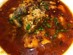 -老爹面川味小酒馆(阿什河街店)