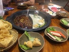 -大海渝重庆老火锅(晋江店)