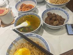 -永丰面馆(汉口路店)