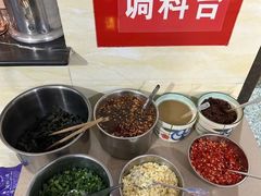 -老宾州南街酸粉店(民族大道店)