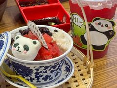 -王婆婆老妈蹄花·川菜馆(太古里一店)