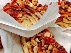 -山崎面包(静安久光店)