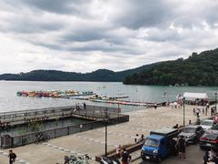 -伊达邵码头(德化社码头)