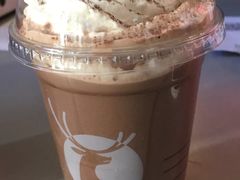 -luckincoffee瑞幸咖啡(香港名店街店)