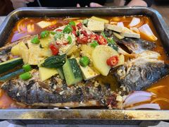 -火龙堂·风味民间菜(文一路店)