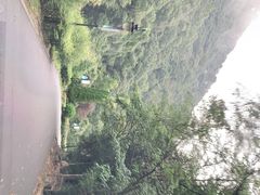 -天明山温泉大酒店