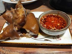 -符离集餐厅(万象城店)