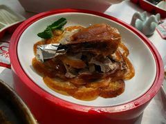 -味+新京宴·烤鸭·北京菜(创意谷店)
