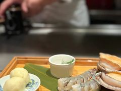 -Ginza Onodera 鮨(外滩十八号店)