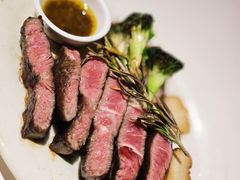 -K·Kitchen KK牛扒厨房(江南西店)