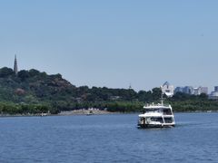 -西湖外事游船(花港观鱼码头)