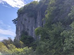 -水墨汀溪风景区
