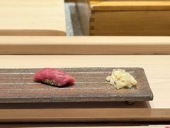-鮨一日本料理(大中华店)