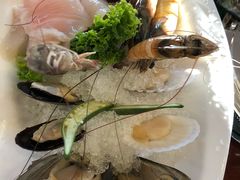 -火舞泰·泰式海鲜火锅餐厅(世纪城店)