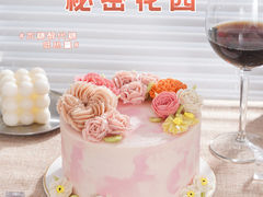 -5Cake五度无蔗糖低脂蛋糕(陶然亭店)