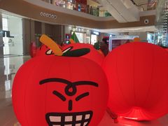 -深圳来福士广场