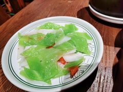 -云海肴·汽锅鸡·云南菜(美罗城店)