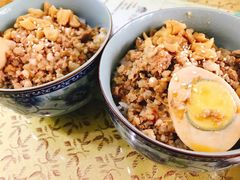 肉燥饭-品味轩(华山路店)