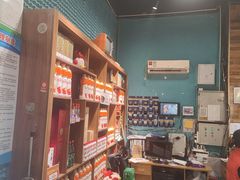 -0317火锅鸡·清真(正达店)
