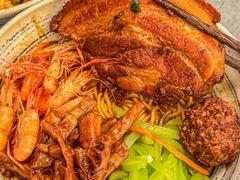 -梅溪·小伙子干挑面(安吉总店)