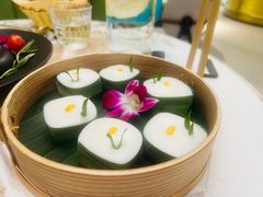 -KingThaia金泰兰(滨江天街店)