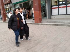 -河南财经政法大学(郑东校区)