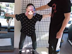 -Nirvana fitness私教健身工作室(古城店)