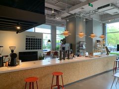 -dotcom coffee古点咖啡(致真大厦店)